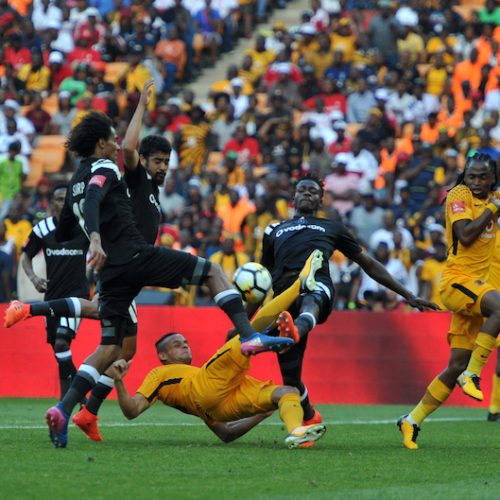 Mokwena: Soweto Derby holds special memories