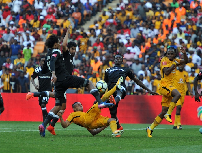 You are currently viewing Mokwena: Soweto Derby holds special memories