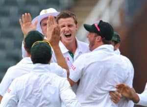 Read more about the article Morkel’s top 5 performances