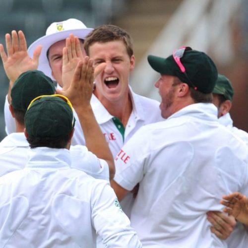 Morkel’s top 5 performances