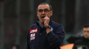 Read more about the article No offers for in-demand Sarri