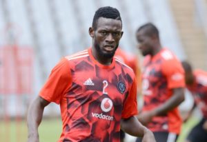 Read more about the article Mulenga: I want to win trophies with Pirates