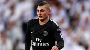 Read more about the article Verratti refuses to rule out Barca move