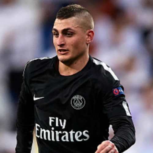 Verratti refuses to rule out Barca move