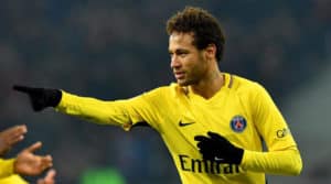 Read more about the article Nobody is bigger than PSG, says Al-Khelaifi amid doubts over Neymar