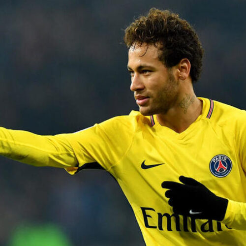 Nobody is bigger than PSG, says Al-Khelaifi amid doubts over Neymar