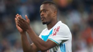 Read more about the article Evra reunites with Moyes at West Ham