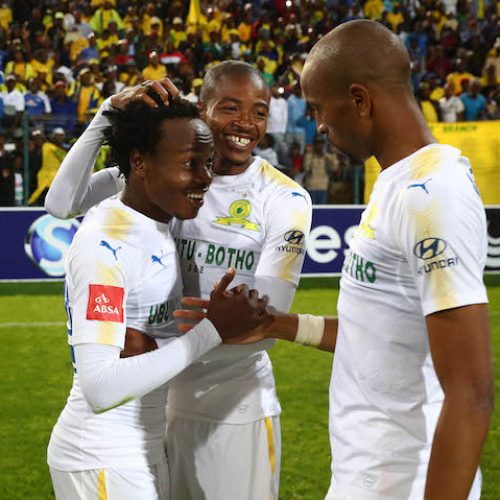 Tau: We have learnt from our mistakes