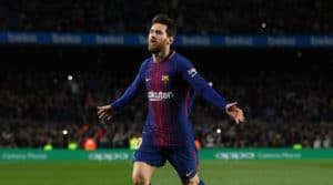Read more about the article Coutinho: Messi gets better every day