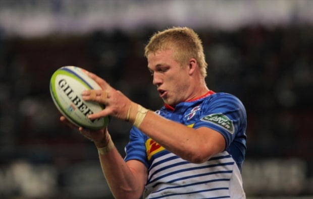 You are currently viewing Du Toit boost for Stormers