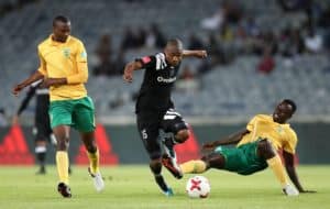Read more about the article Qalinge nearing Pirates return