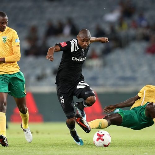 Qalinge nearing Pirates return