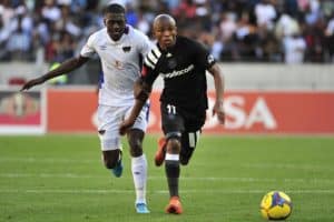 Read more about the article Pirates edge Chippa