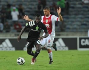Read more about the article Pirates advance to Nedbank Cup last 16