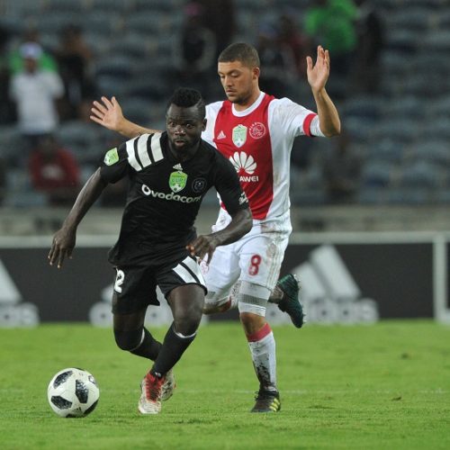 Pirates advance to Nedbank Cup last 16