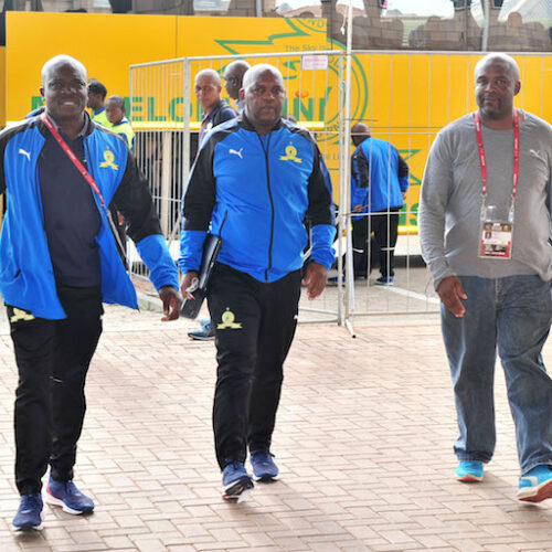 Pitso hits back at Tinkler