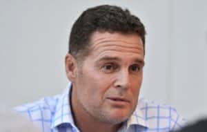 Read more about the article Rassie has an enormous task