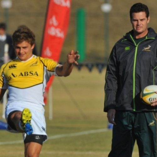 Erasmus: We can cope with 30-cap ruling
