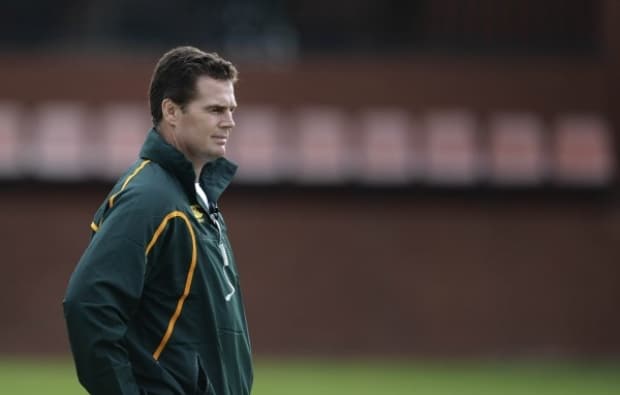 You are currently viewing Rassie: Boks can turn things around