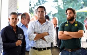 Read more about the article Rassie opens up on Springboks