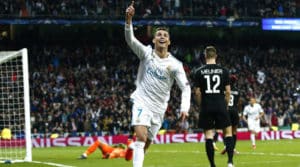 Read more about the article Ronaldo: The tie is not over yet