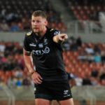 Strong Sharks to face Racing