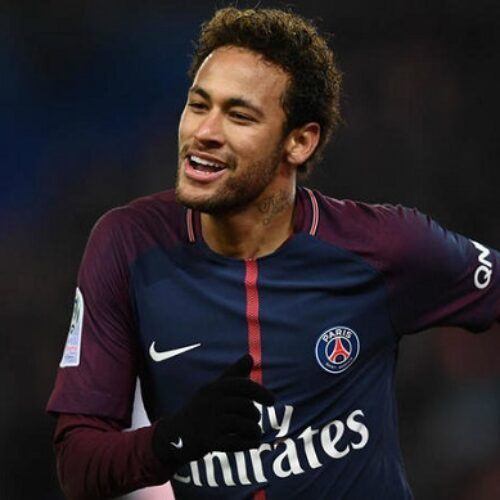 Ronaldo: Real Madrid should sign Neymar