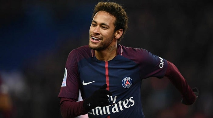 You are currently viewing Ronaldo: Real Madrid should sign Neymar