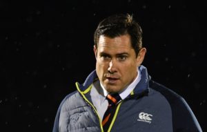 Read more about the article Cheetahs coach off to England