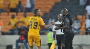 Read more about the article Moon: Chiefs still believe in title chances