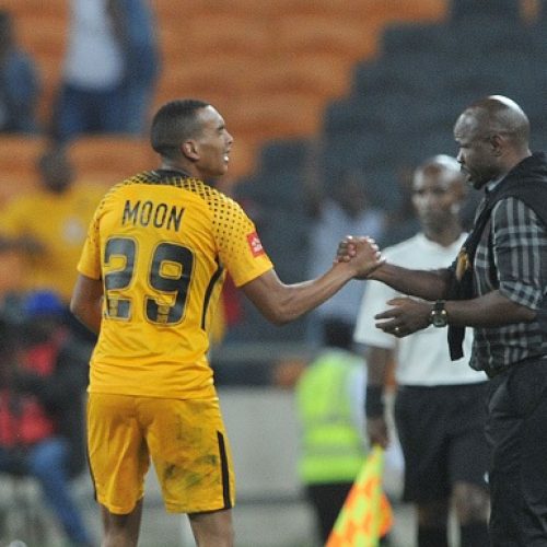 Moon: Chiefs still believe in title chances