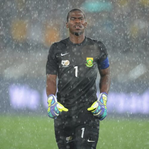 Meyiwa: I have received death threats