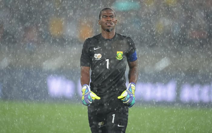 You are currently viewing Meyiwa: I have received death threats