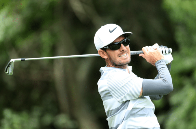 You are currently viewing Frittelli overtakes Schwartzel in rankings