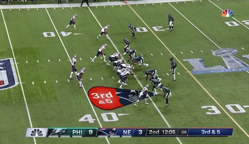 You are currently viewing Highlights: Super Bowl XII