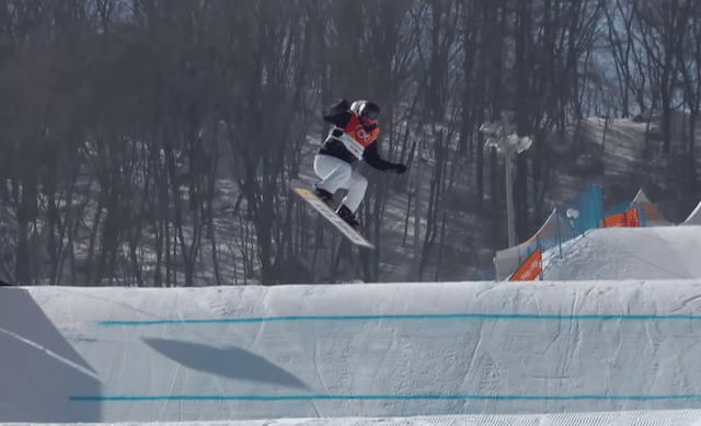 You are currently viewing Highlights: Winter Olympics (Day 3)