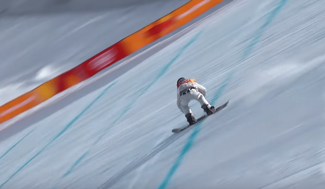 You are currently viewing Highlights: Winter Olympics (Day 2)