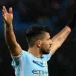 Sergio Aguero