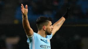 Read more about the article Aguero faces no action over Wigan fan incident