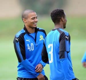 Read more about the article Rivaldo, Sirino excluded from Sundowns’ CAF squad