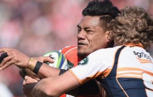 Read more about the article Brumbies avoid Sunwolves upset