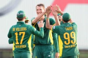 Read more about the article Morris called up to Proteas World Cup squad