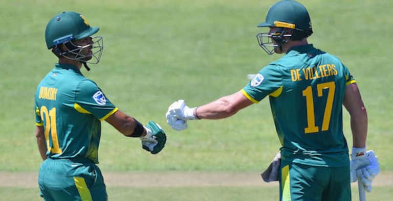 You are currently viewing Duminy: AB return to boost Proteas
