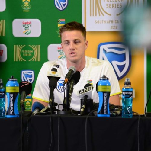 Morkel to quit Proteas after Australia series