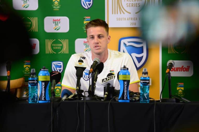 You are currently viewing Morkel to quit Proteas after Australia series