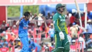 Read more about the article India rip through Proteas at SuperSport Park
