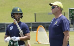 Read more about the article Do the Proteas have a game plan?