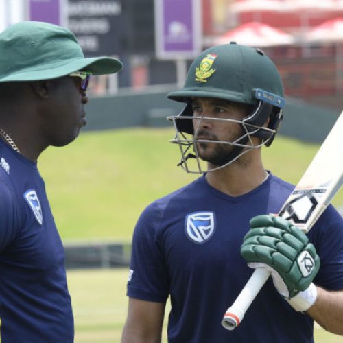 Preview: Proteas vs India (1st T20I)