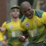 Junior Dala – Proteas