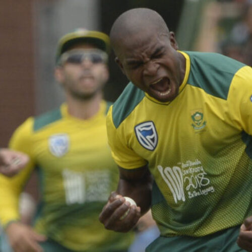 Dala: Proteas need to be proactive